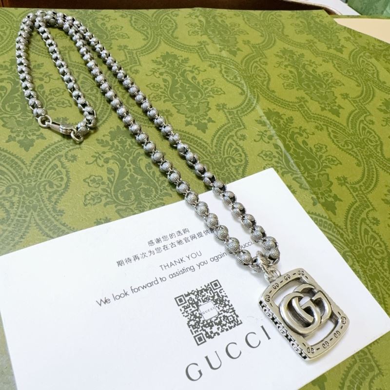 Gucci Necklaces